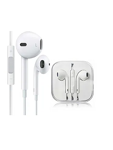 WiWU Wired earphone EB101 3.5mm Audio Jack Wired earbuds Egornomic Earbuds for phone tablet PC